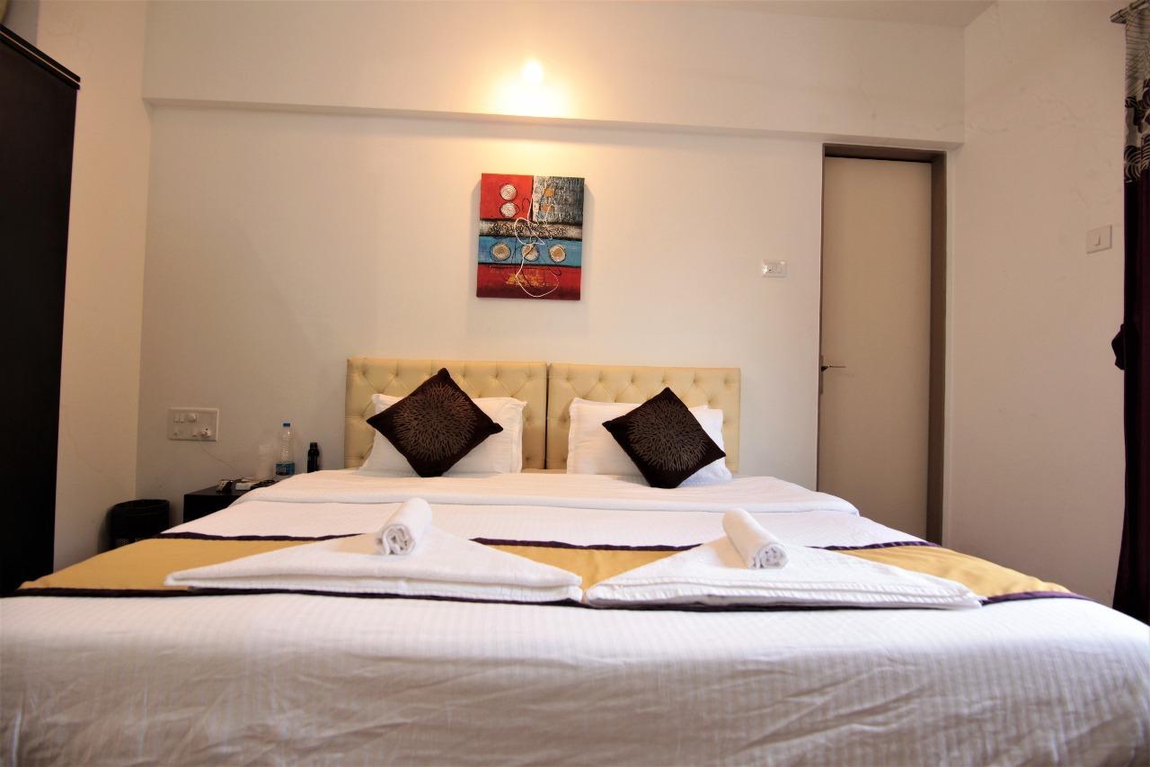 Bed and Breakfast Veridical Hospitality, Baner - Púna Exteriér fotografie